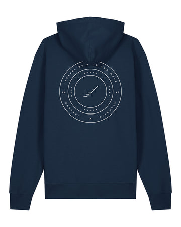 Wind & Wave Hoodie